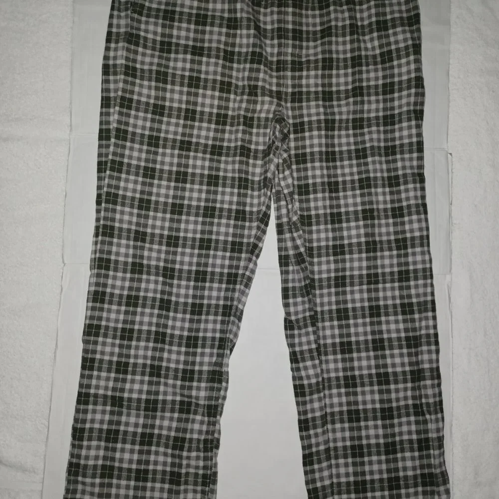 EDDIE BAUER  MEN'S  LOUNGE WEAR PAJAMA PANTS